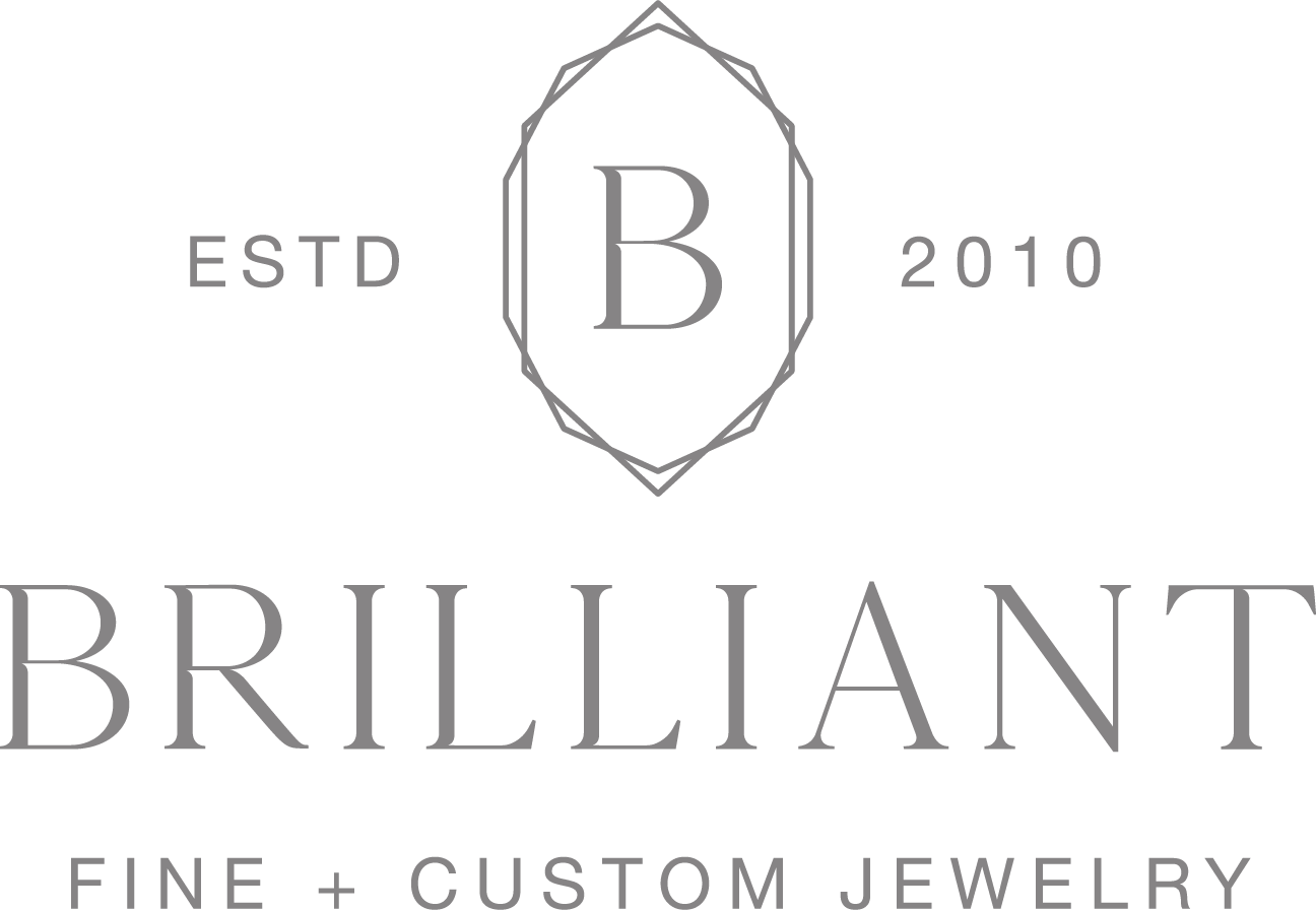 Custom Jewelry in Atlanta | Brilliant Fine + Custom Jewelry, image size:1296x896
