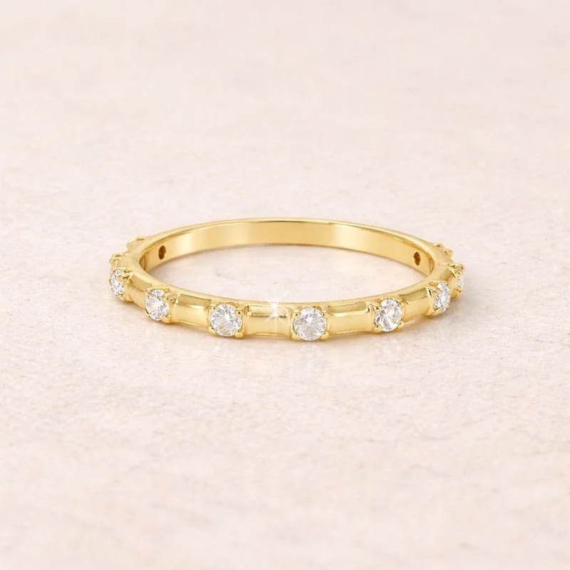 Prong Set Three Quarter Diamond Band 2.png