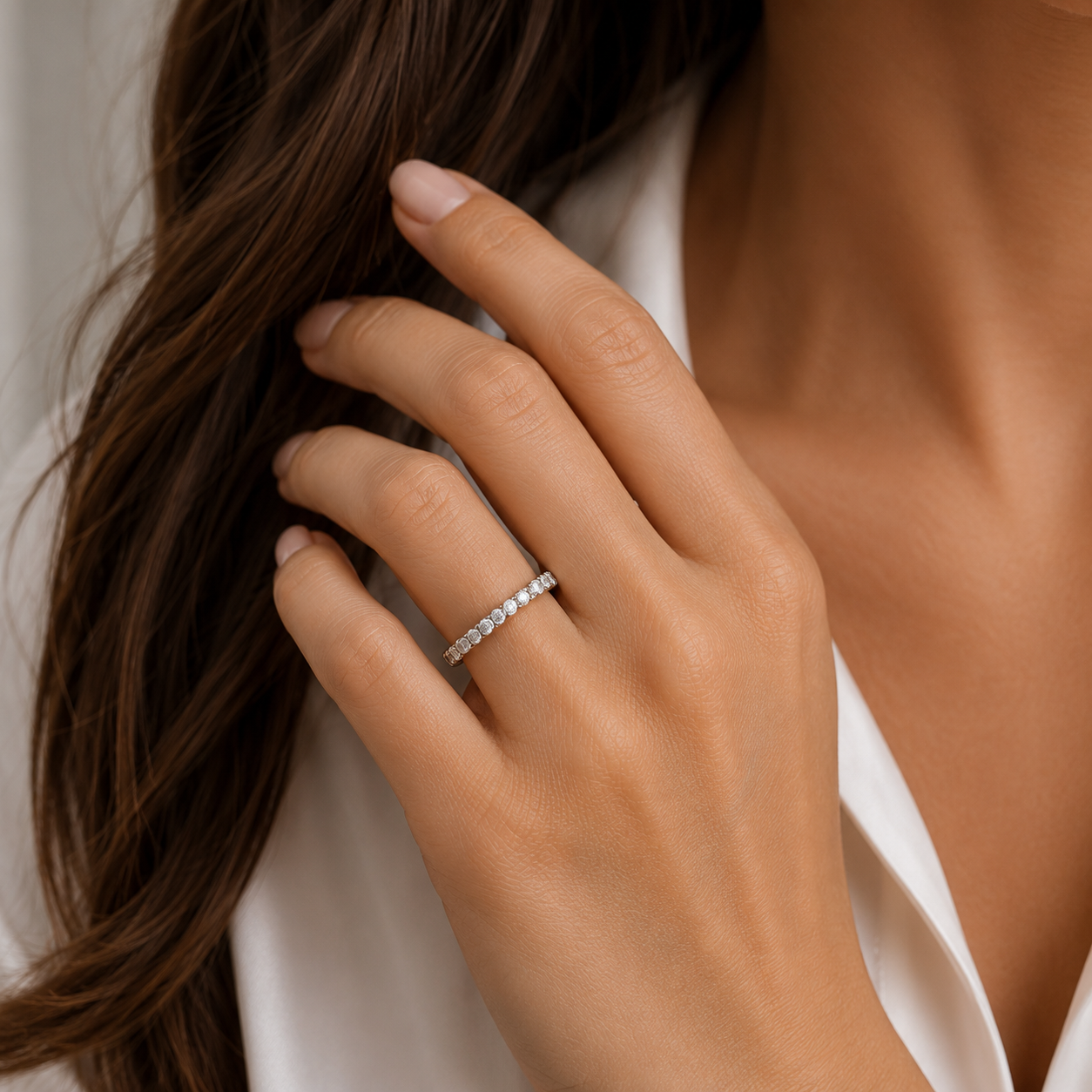 Shared Prong Diamond Half Band 2.png