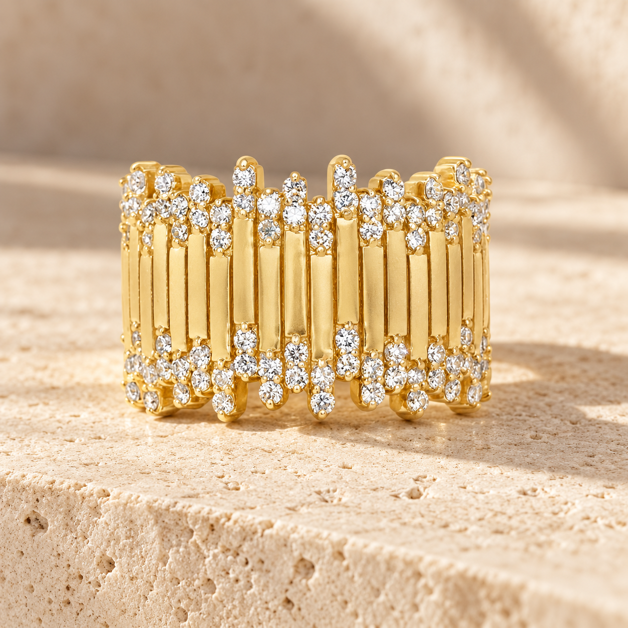 Satin Finish Wide Band with Diamonds 6.png