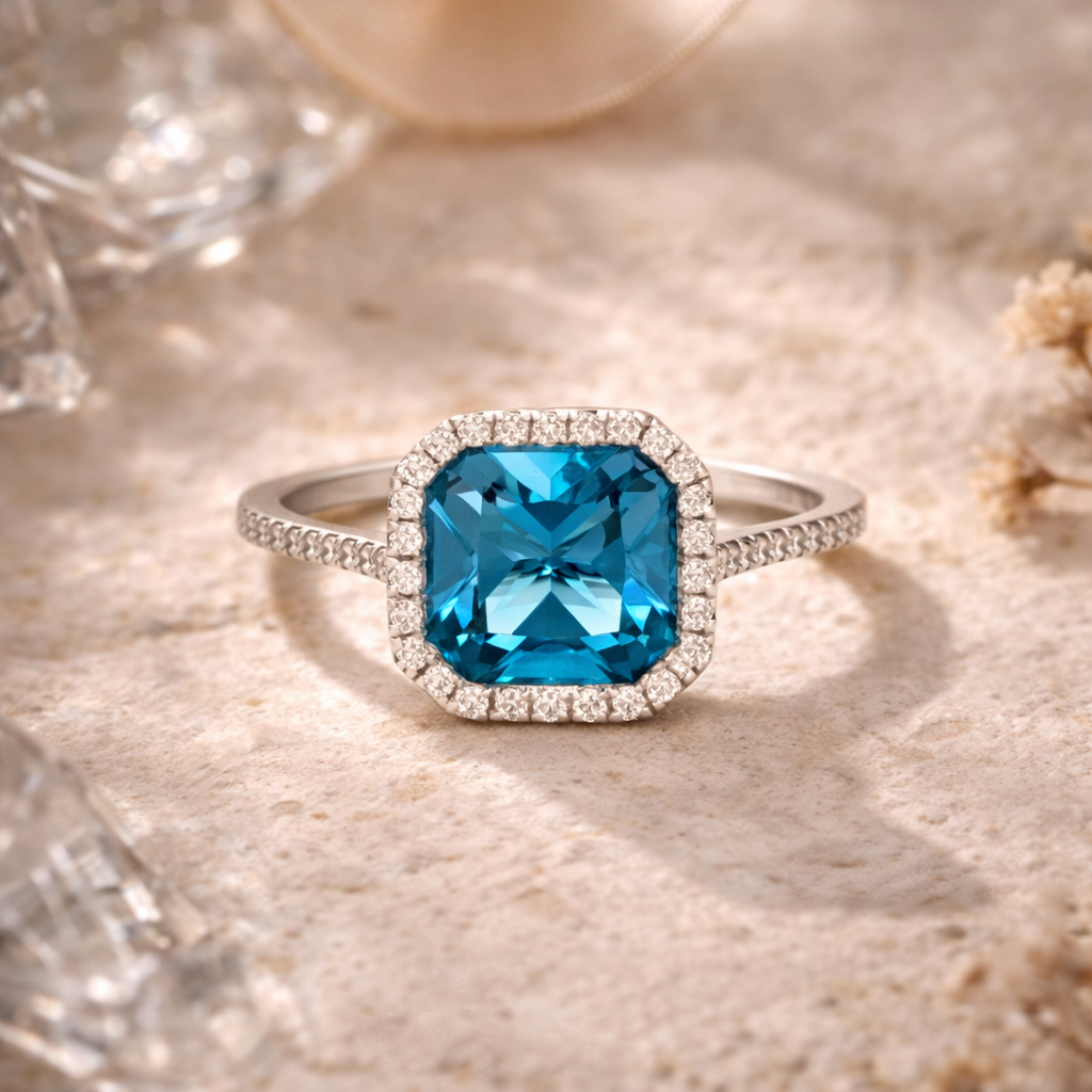 London Blue Topaz Halo Ring 3.png