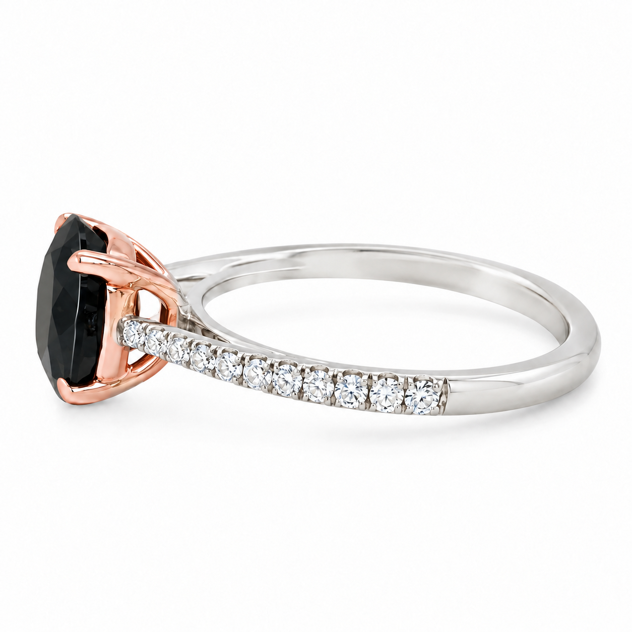 Sapphire and DiamondRose Gold Prong Ring.png