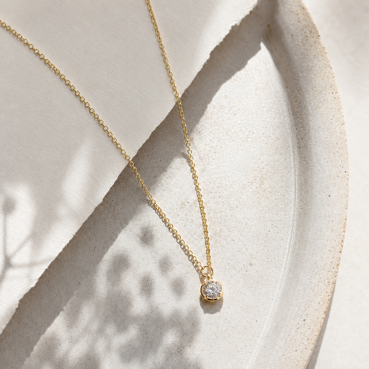 Lab Grown Diamond Pendant + Rolo Chain 5.png