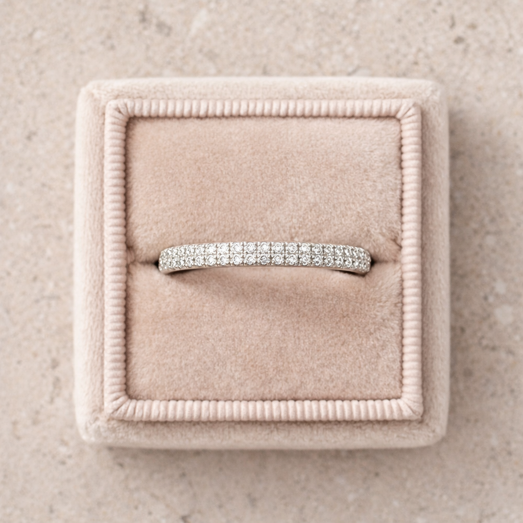 Double Row Diamond Half Band 4.png