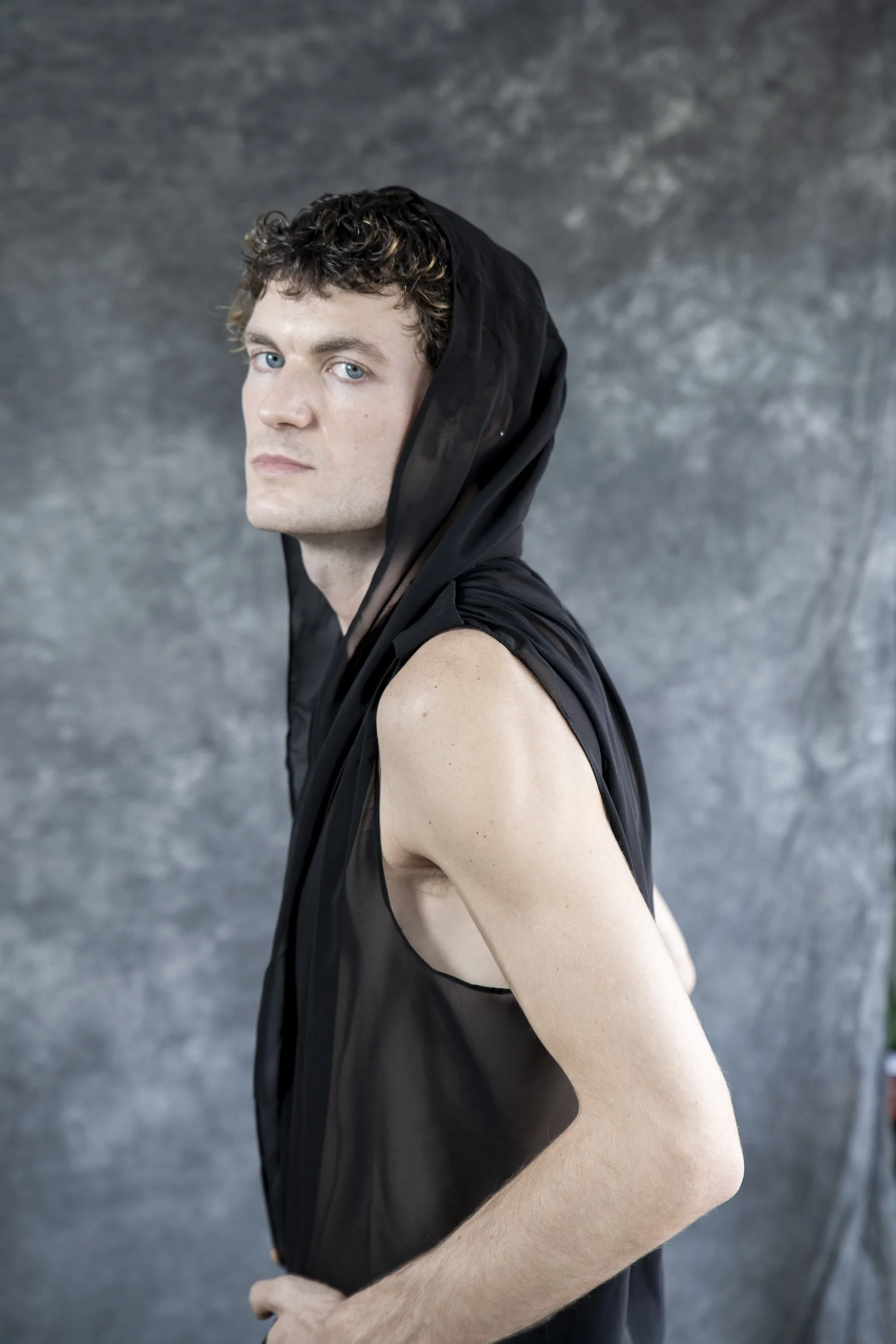 TOBIAS JEANS / BA FASHION CSM