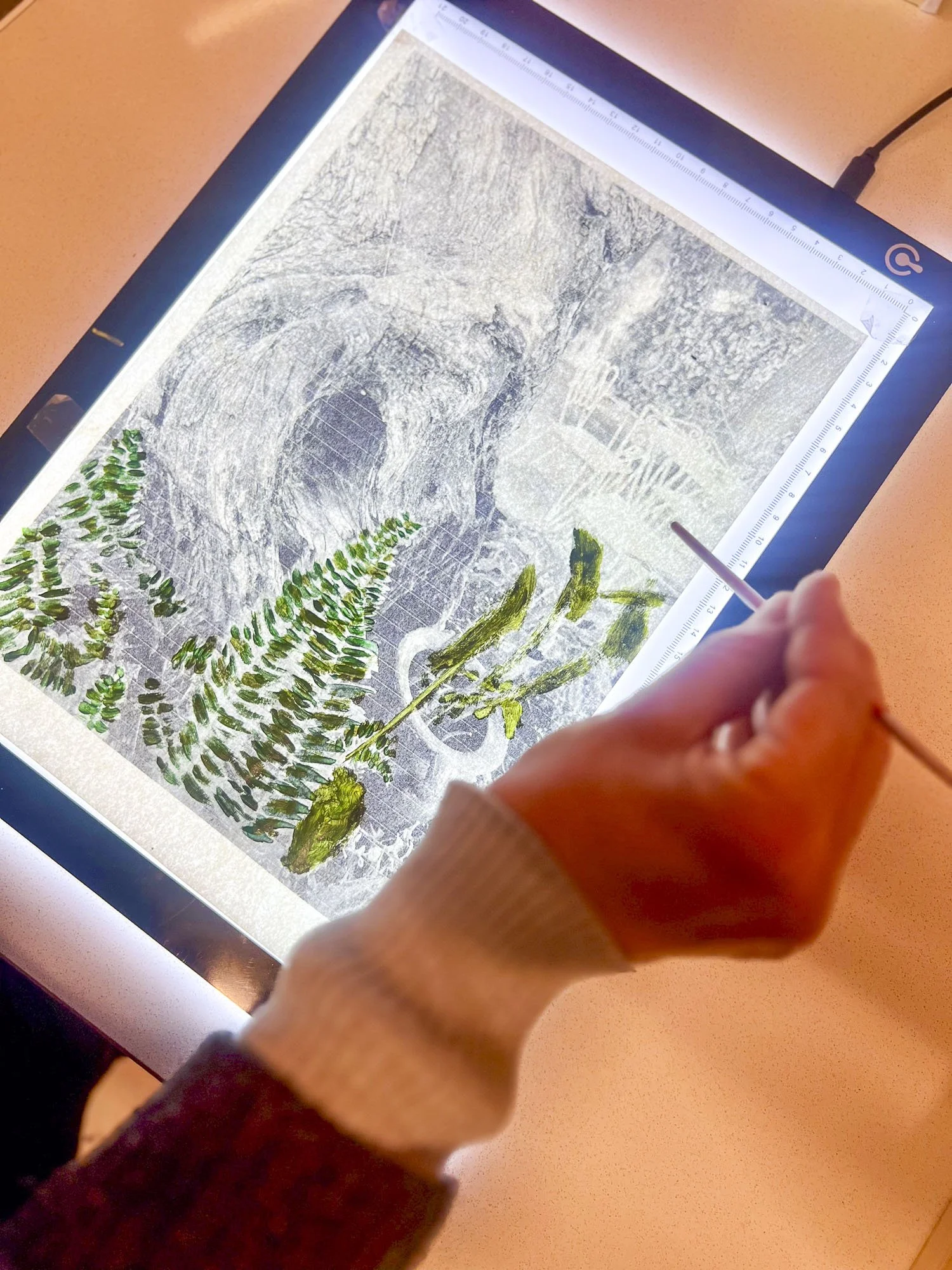 29_documentacio Taller Can Carol_dia 2_.JPG