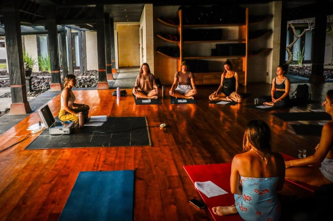 Hikari Circle: A Workshop to Reprogram Your Inner System