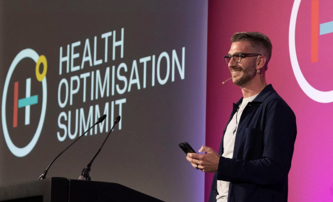 Hikari OS at the Health Optimisation Summit - Join Us in London!