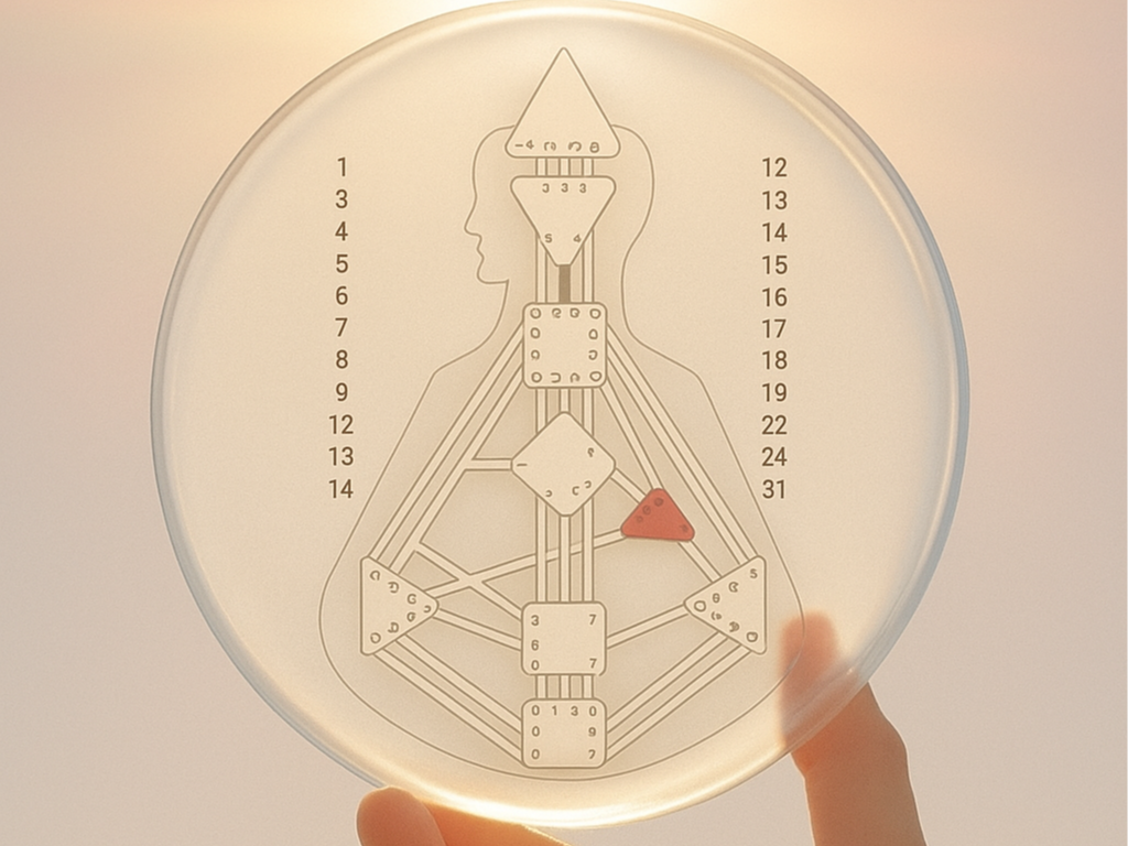Decode Your Blueprint: What Human Design Taught Me