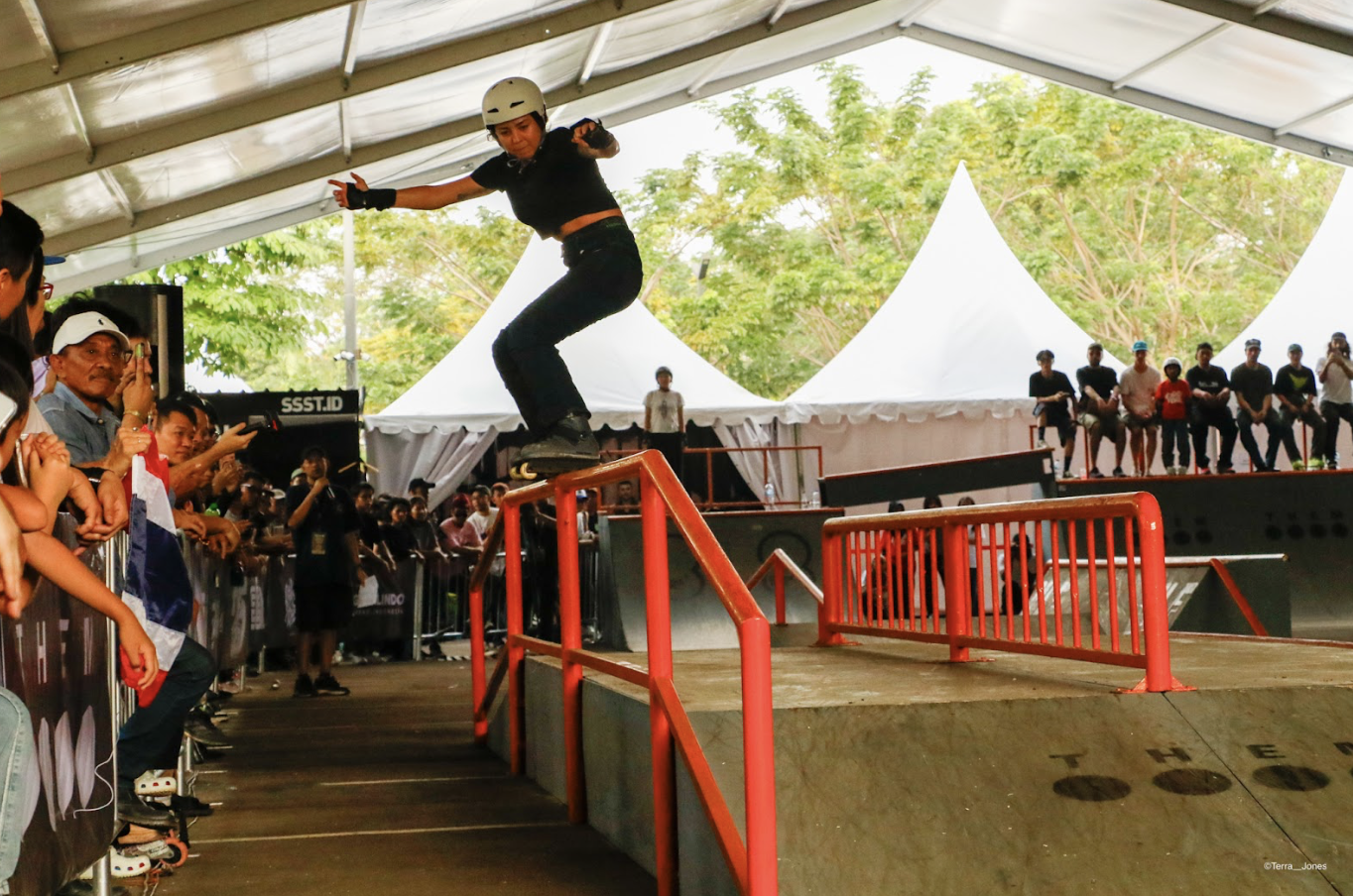 Competing With Awareness: How Biorhythms and Bio-Well Helped Me at the Blading Cup