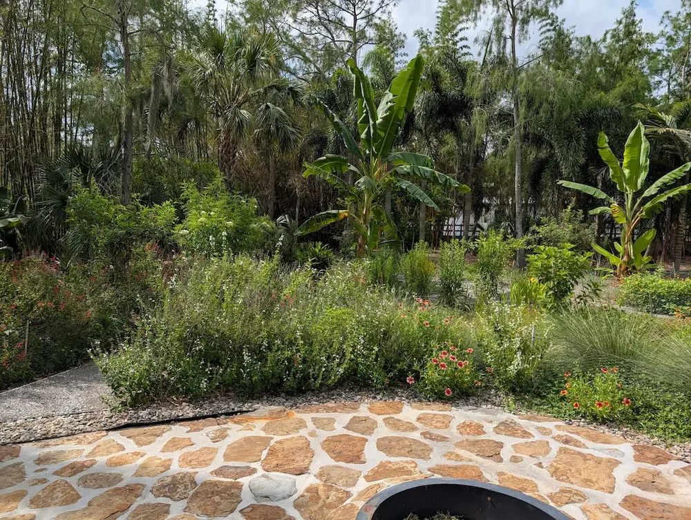Florida Friendly Landscaping