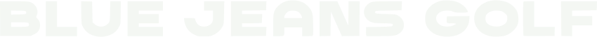 Blue Jeans Golf Logo