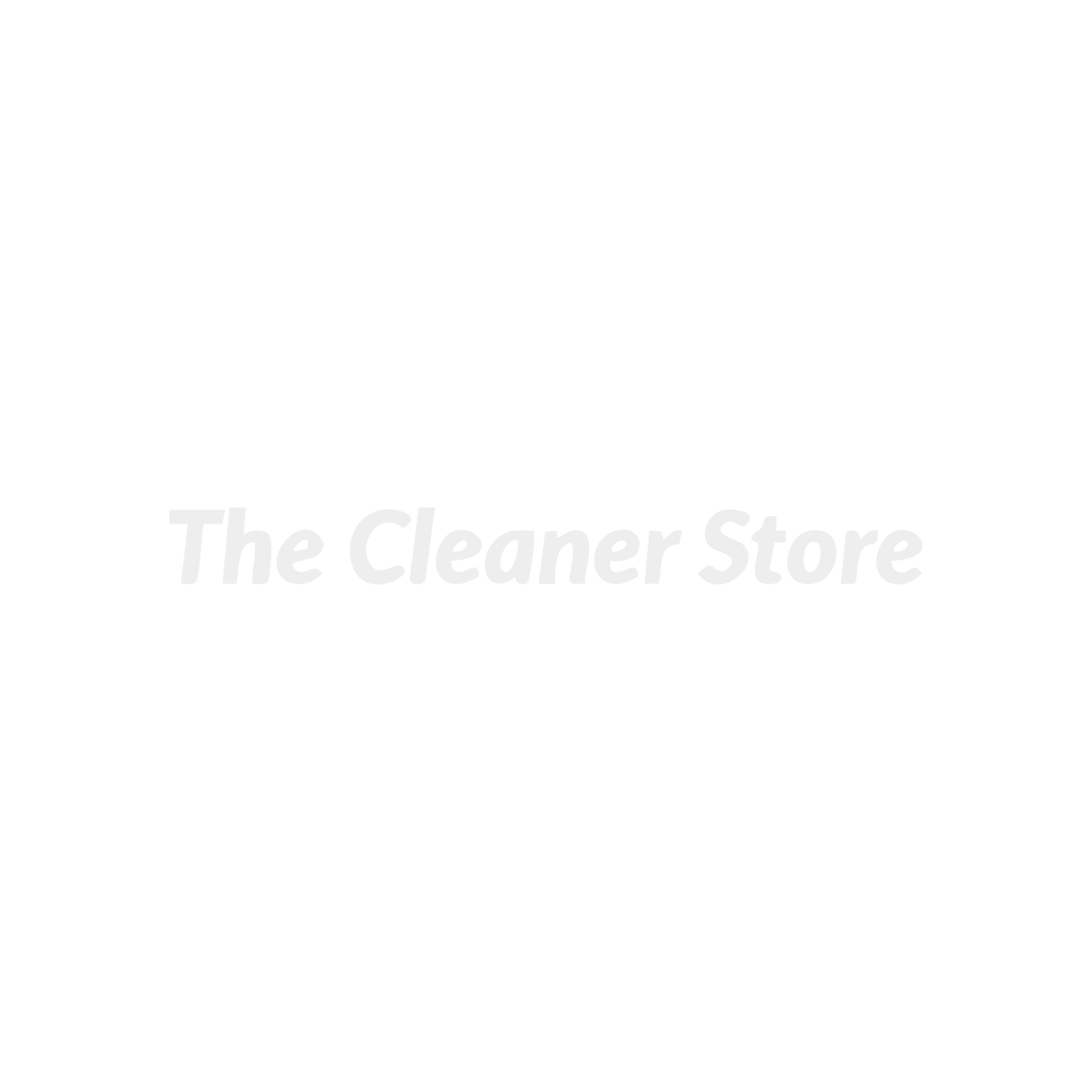 A variety of kitchen cleaning products on a white background, including bottles of cleaners, sponges, towels, gloves, and a scrub brush.