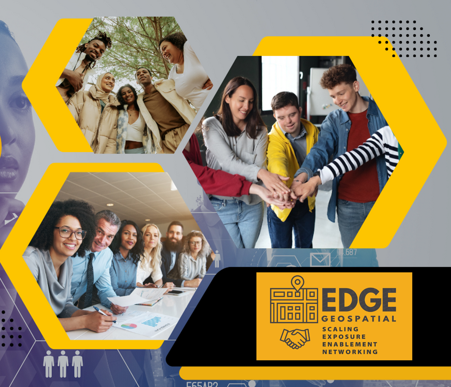 Home2 — EDGE Geospatial
