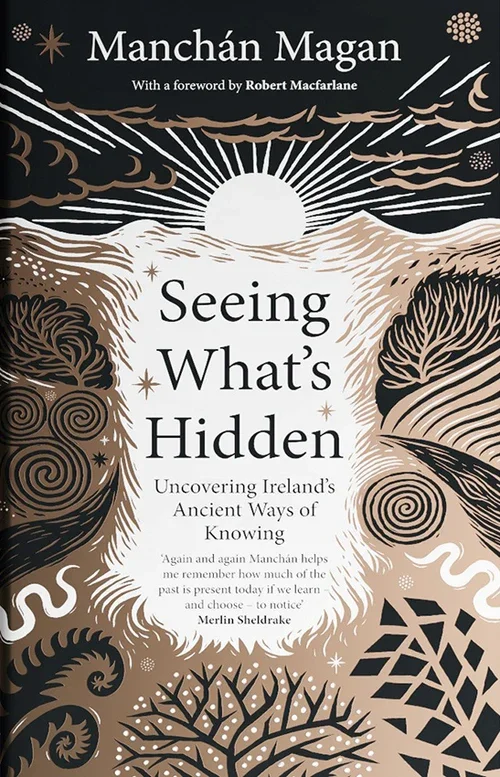 Seeing What's Hidden