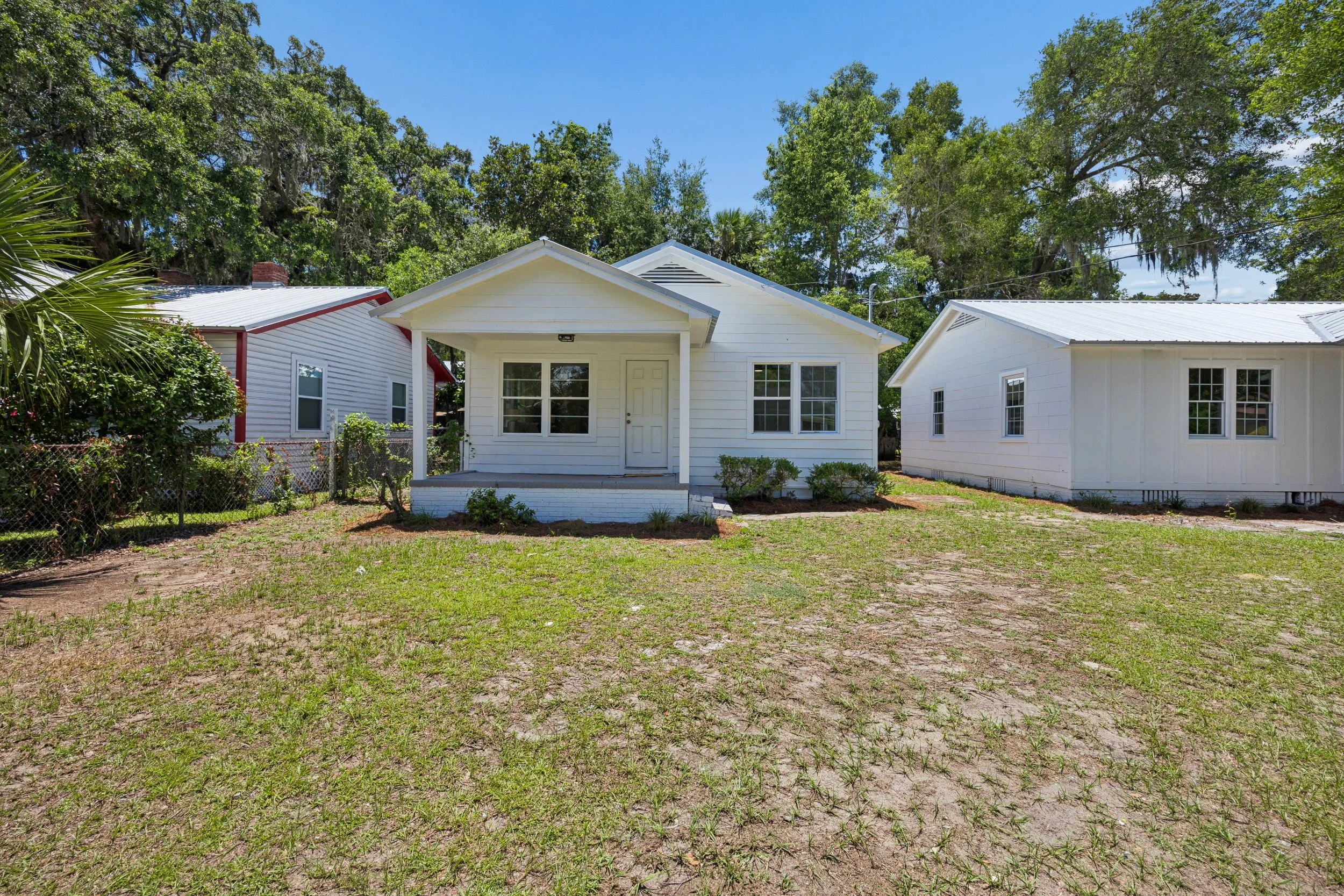 804 P St | Brunswick