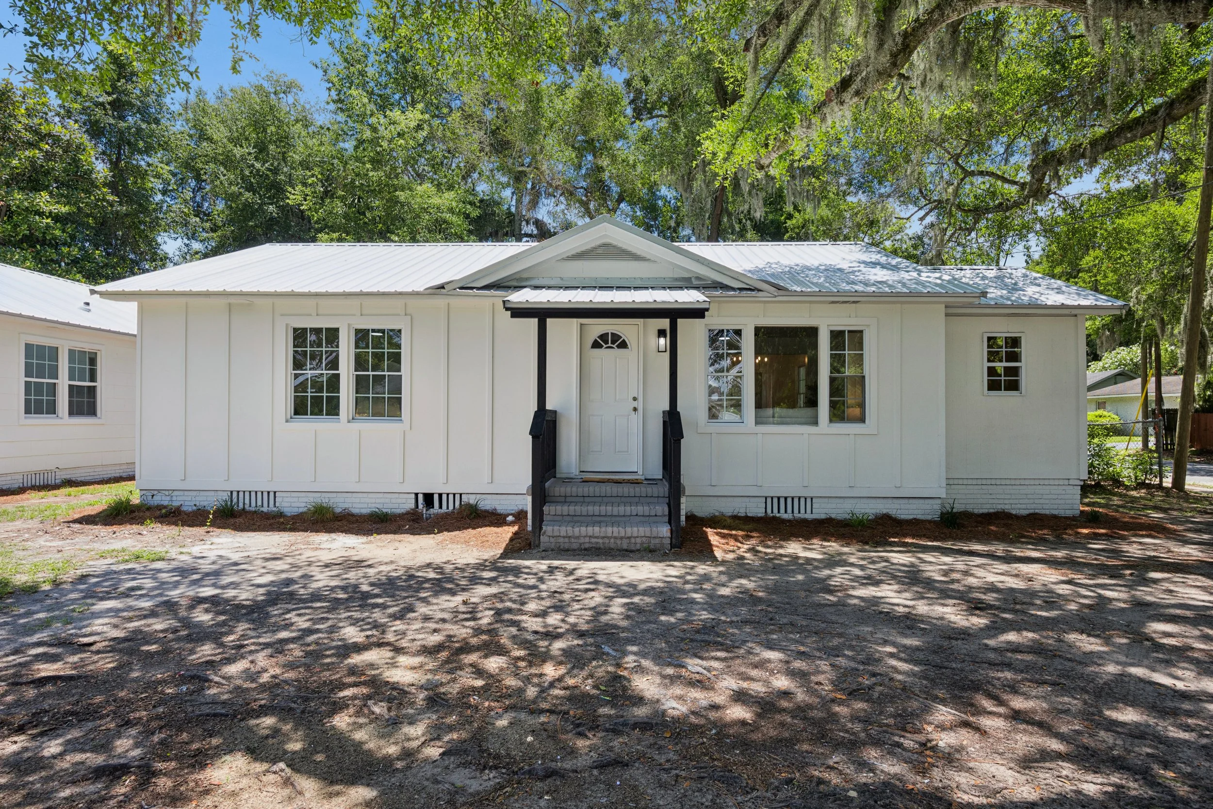 800 P St | Brunswick