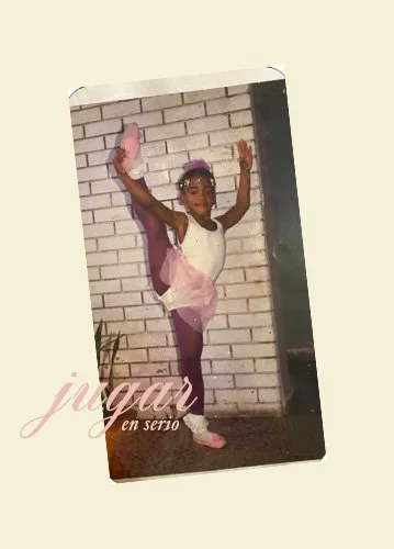 Y tú, ¿a qué quieres jugar ahora?