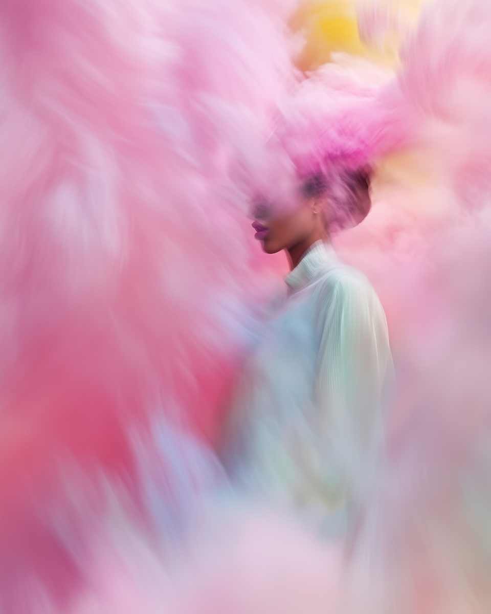 Emoción en movimiento: transformar lo que sentimos para crear lo que queremos. 