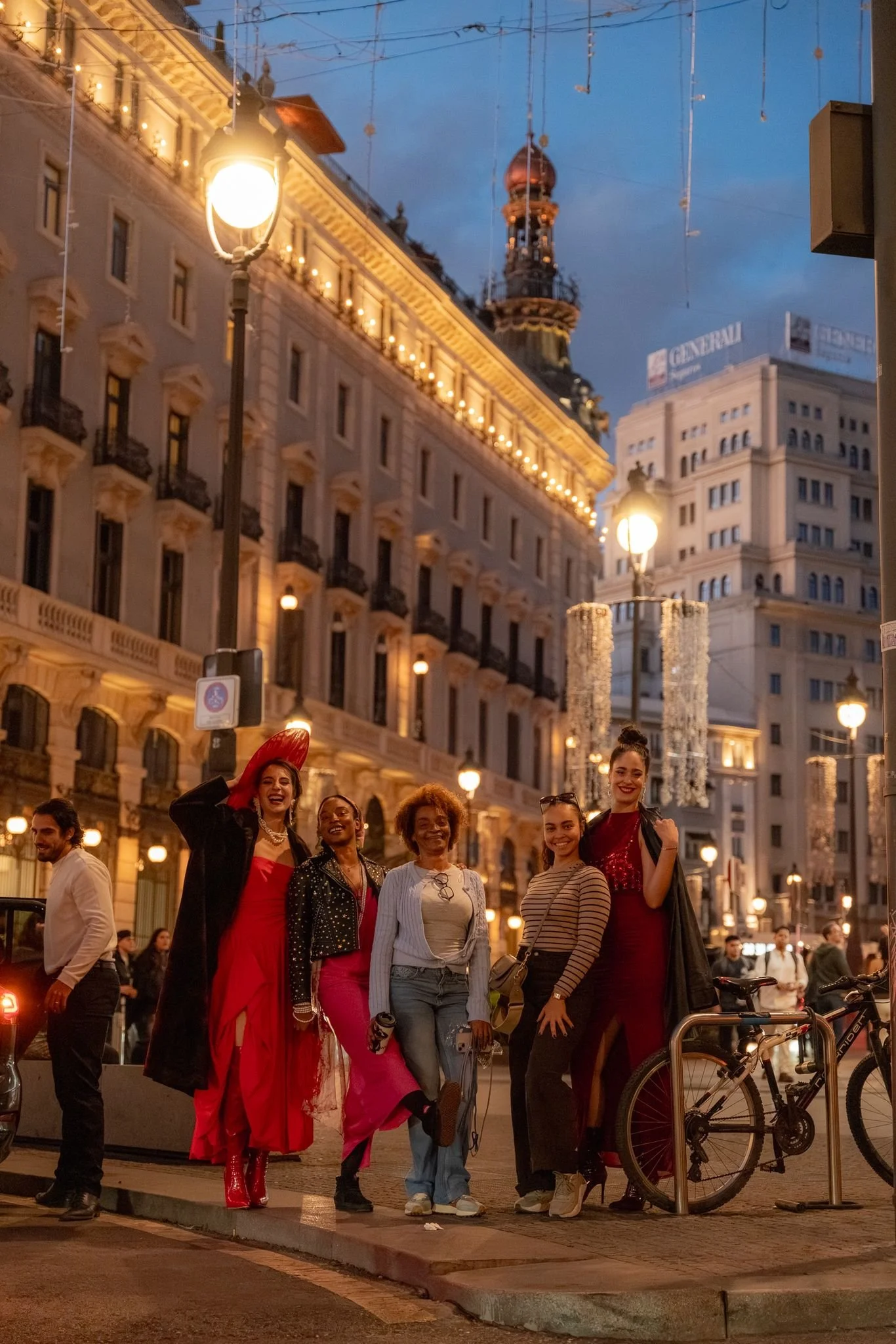 Iré Productions: un año de creación, intuición y movimiento.