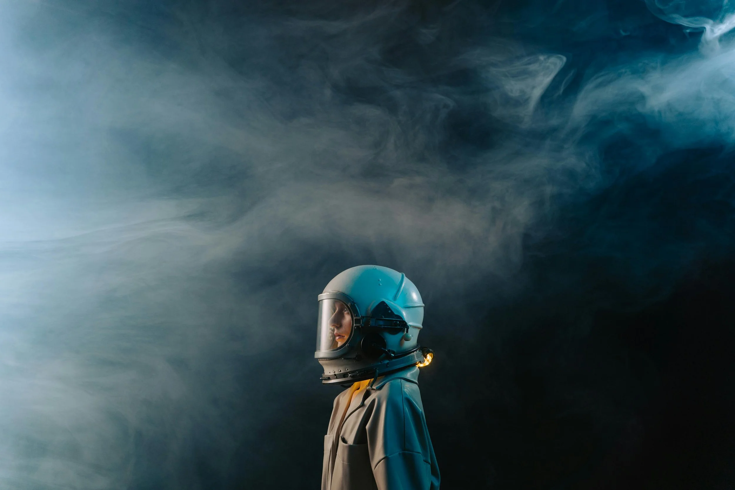 Entre el orden y el caos: dónde nos encontramos en este inicio de año.