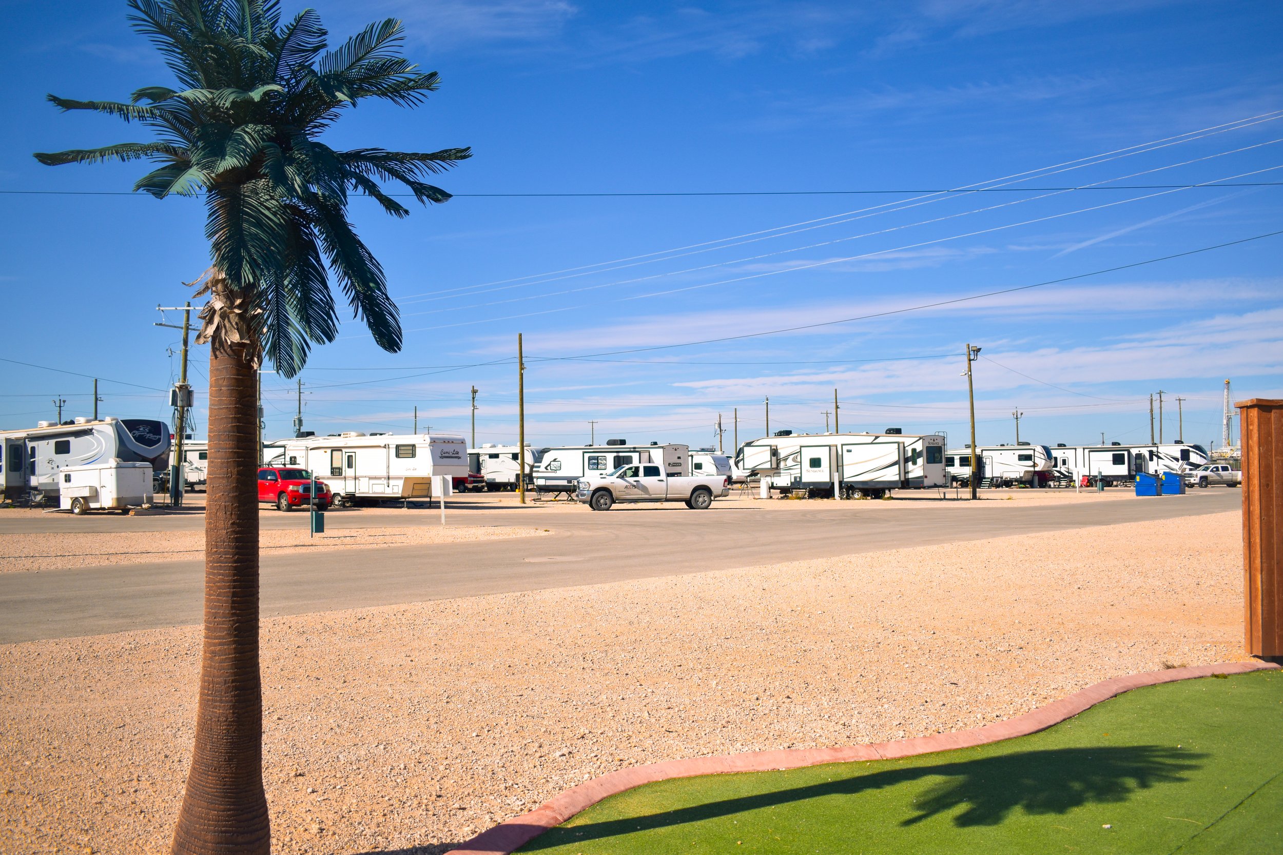 Park Place RV Park