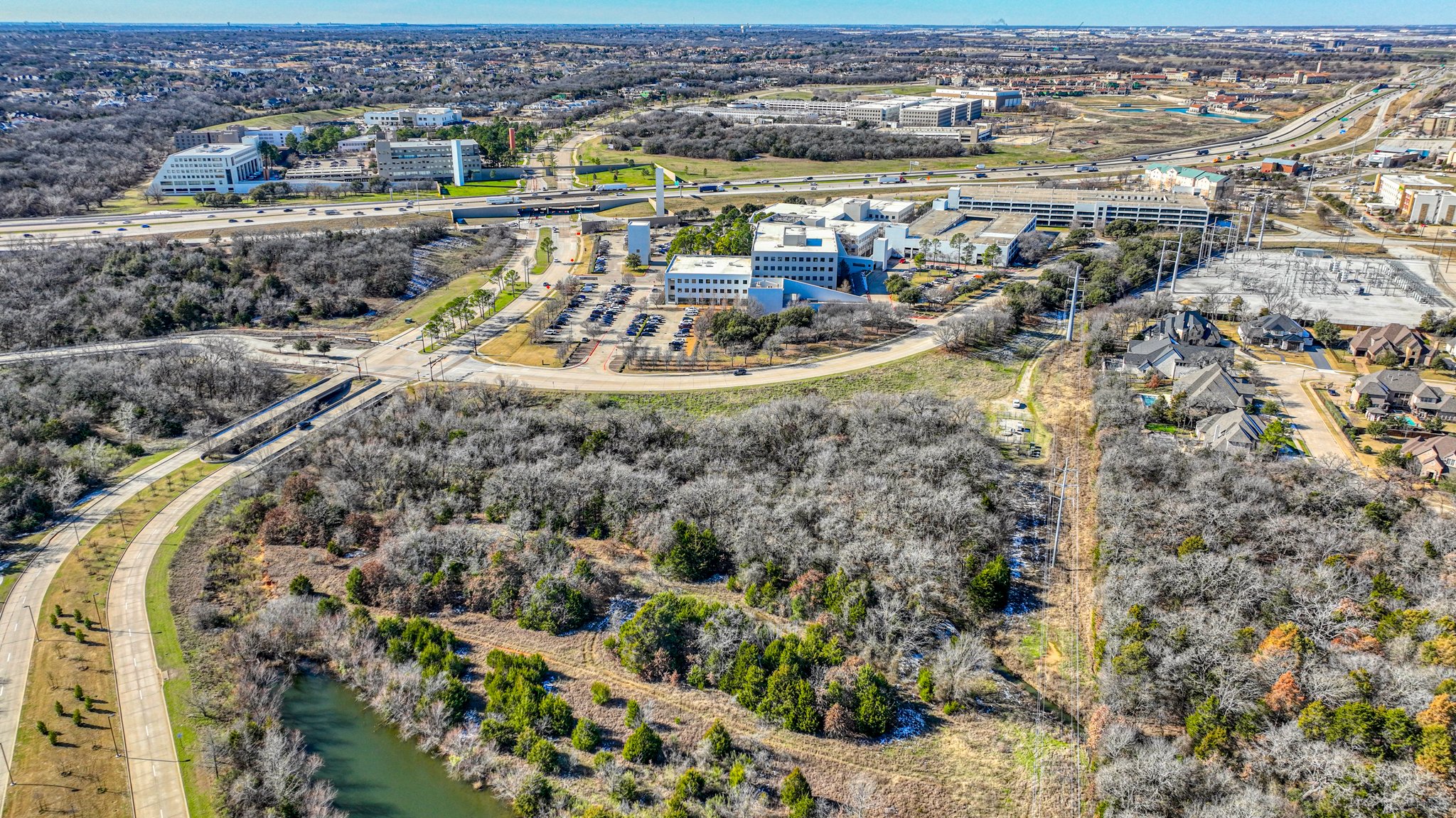 Southlake