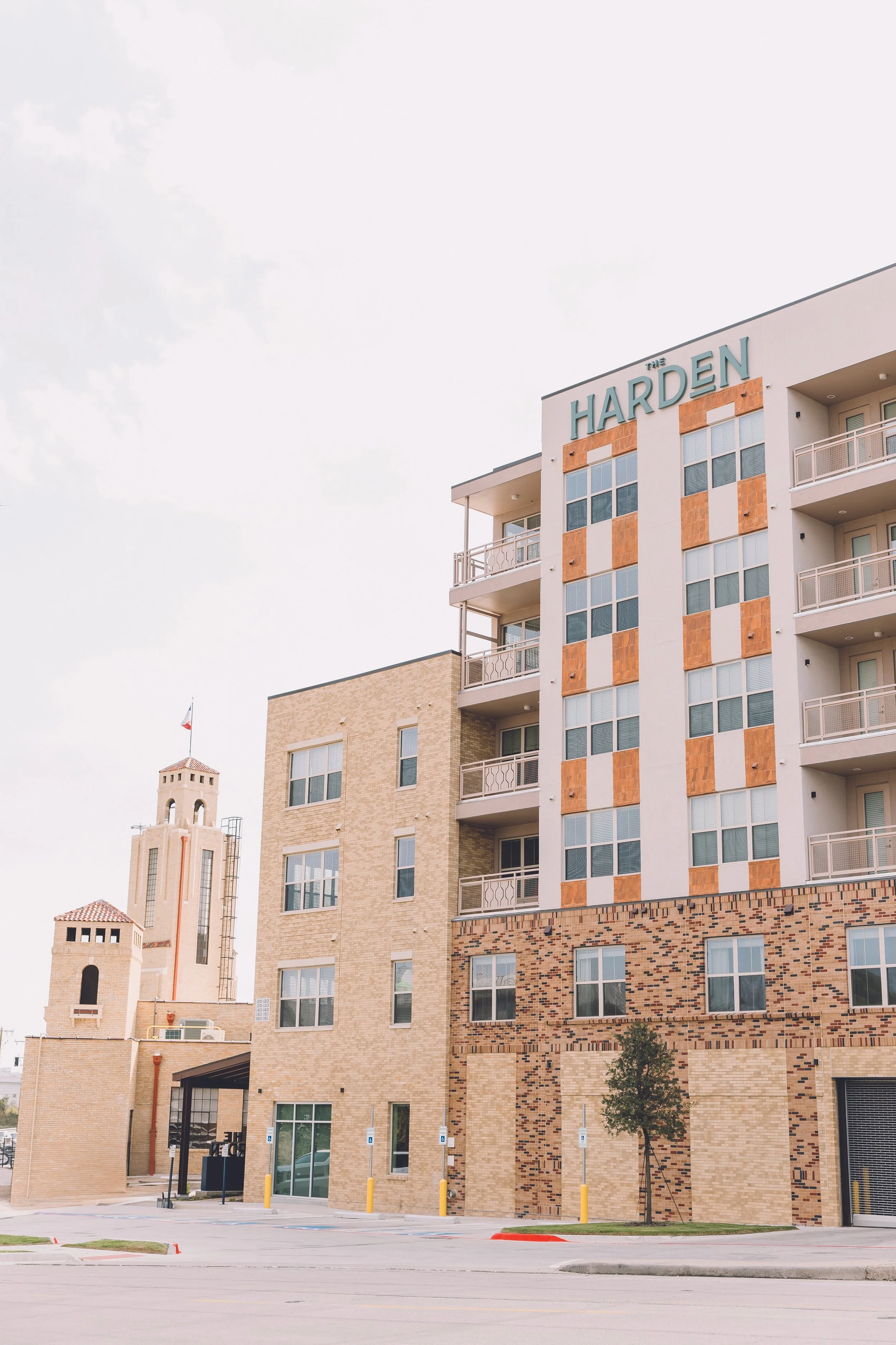 The Harden at Public Market