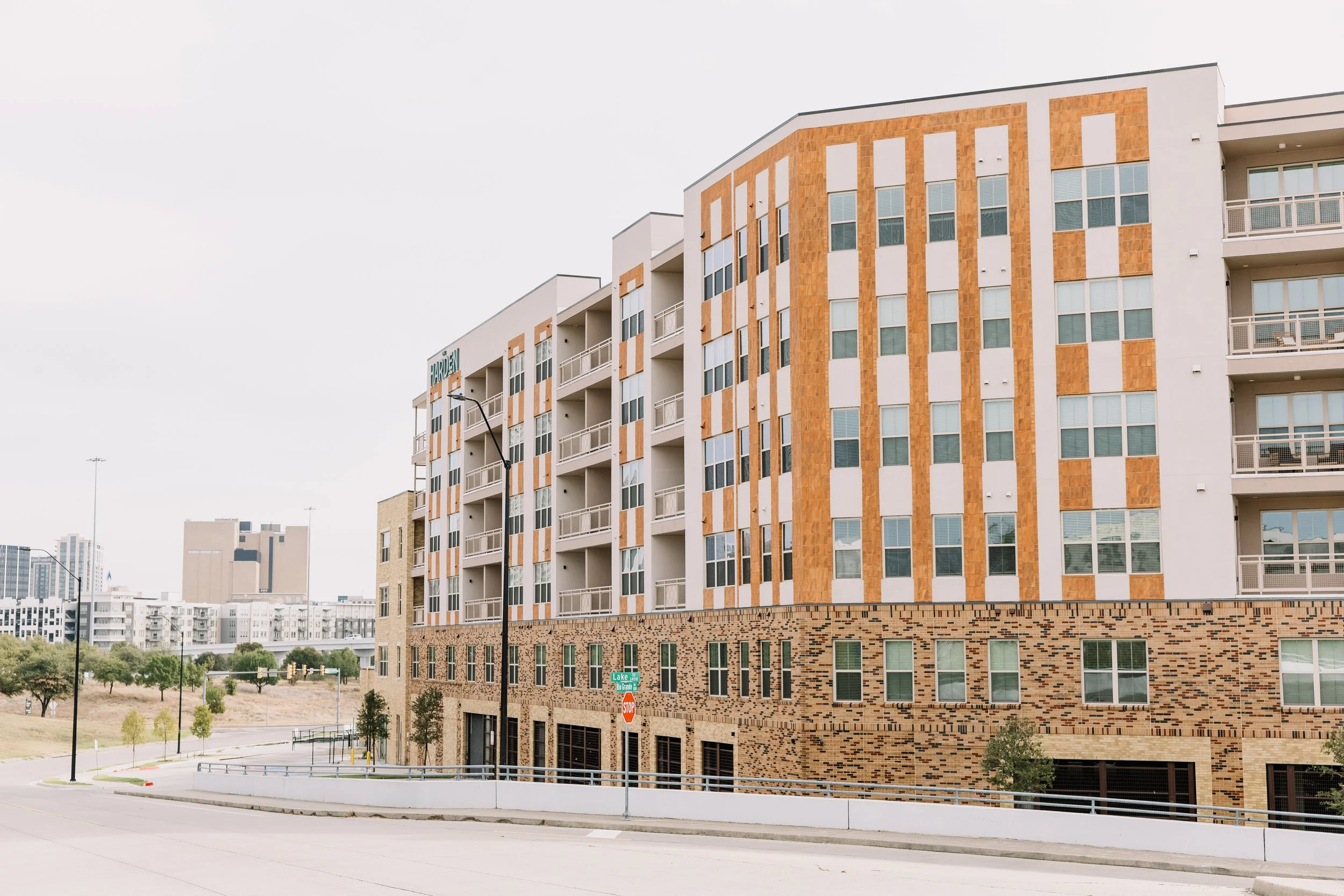 The Harden at Public Market