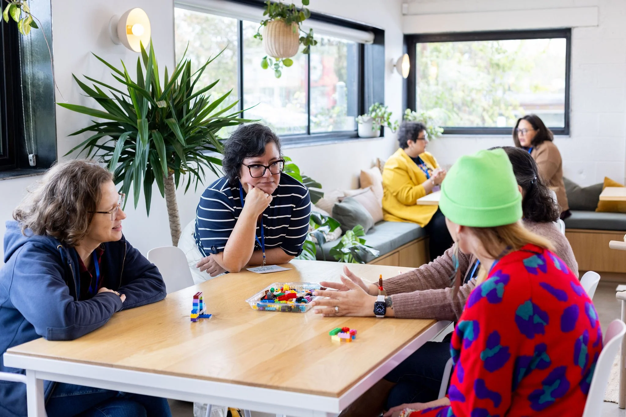 Professional Coaching: One 45-minute session