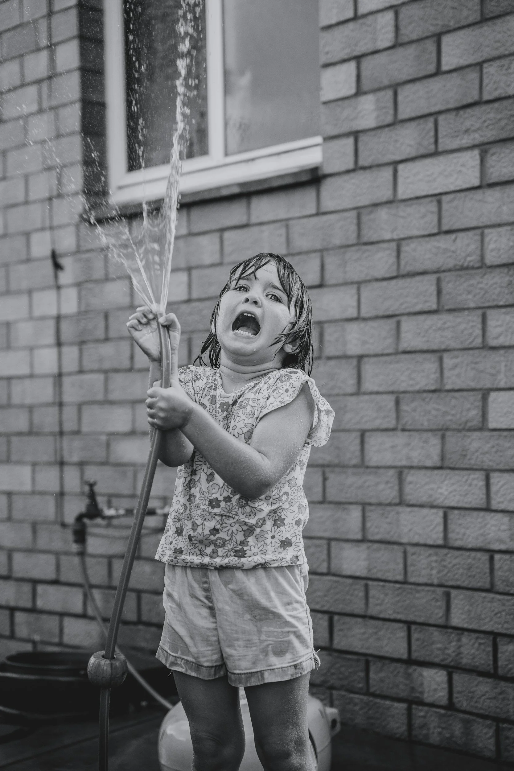 COOL SUMMER NIGHTS ~ Water Games