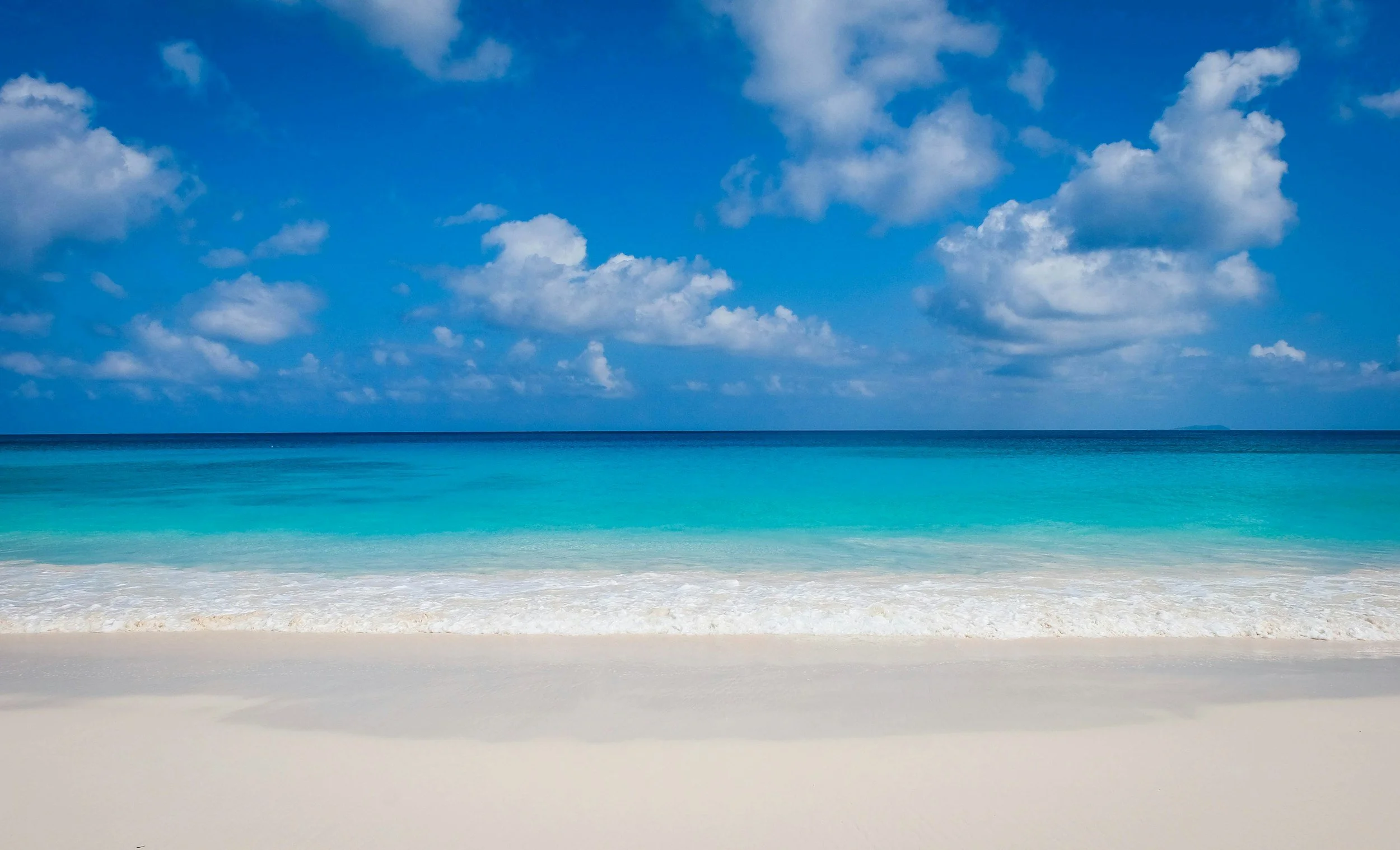 ALL CHURCH BEACH DAY