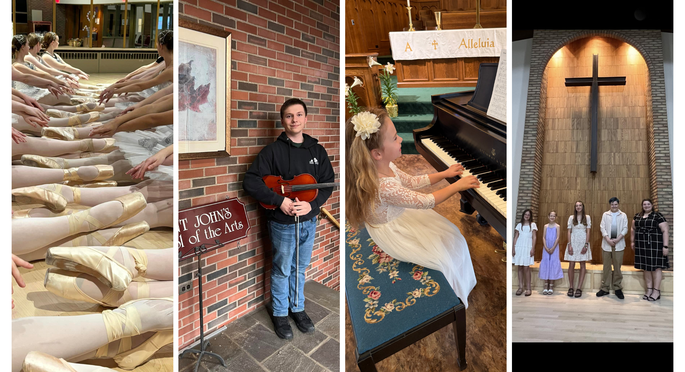 30th Anniversary Ribbon Cutting