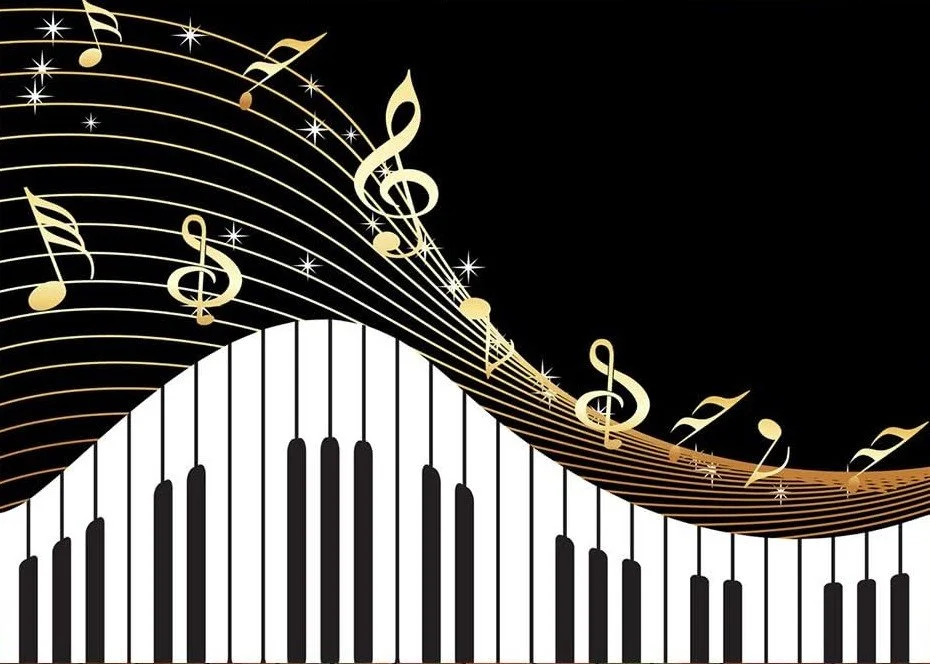 Piano Recital