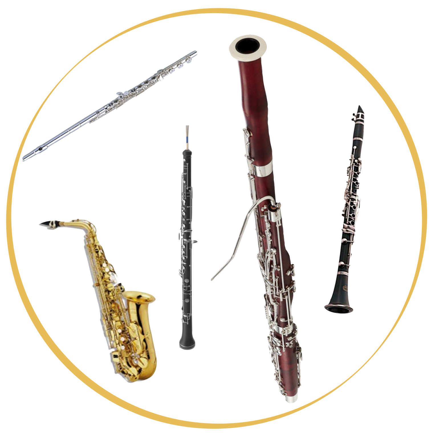 Woodwind Recital