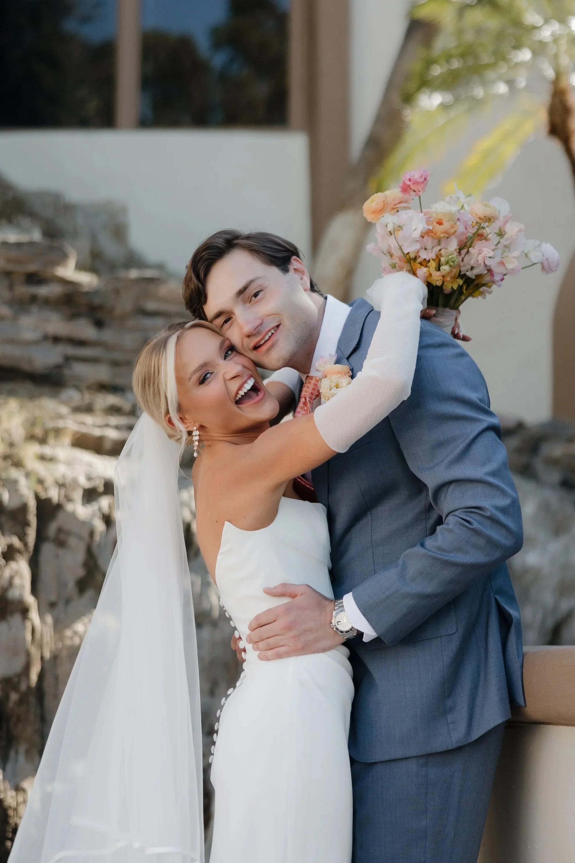 Caroline & Dylan | Phoenix, AZ