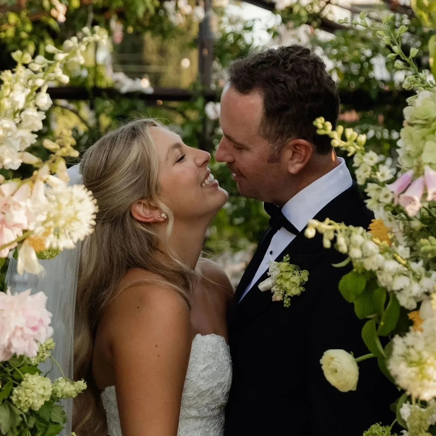Lauren & Cody | Los Olivos, CA
