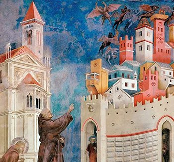 Exploring Necromancy in Renaissance Italy: Political & Military Influence