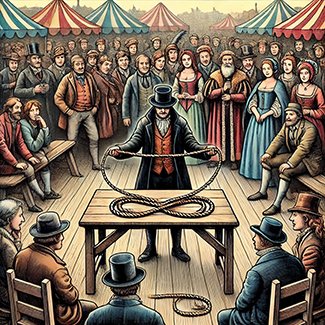 Fast and Loose: A Historical Analysis of the Classic Con Game