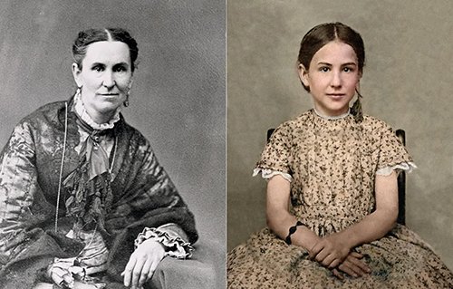 Exposing the Dark Truth: Why Joseph Smith’s Marriages to Minors Defy Historical and Ethical Defenses
