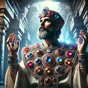 Unlocking the Mystery of the Urim and Thummim: Ancient Israel’s Divine Decision-Making Tools