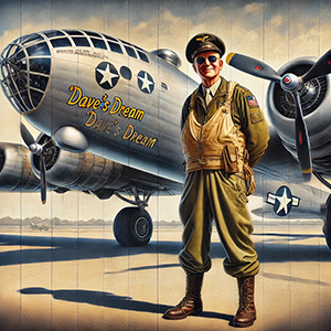 General Woodrow B. Swancutt and the Fourth Atomic Bomb: A Forgotten Chapter in Nuclear History