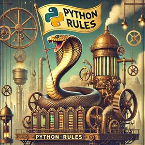 Why Python is the Best Choice for Big Data Programmers: Simplicity, Scalability, and Powerful Libraries Explained