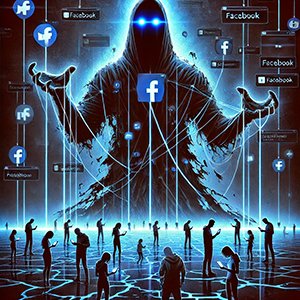 How Facebook and Meta Are Ripping Our Culture to Shreds – And Why Adults Are Letting It Happen