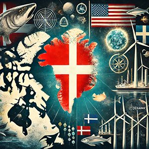 Why Greenland’s Independence Matters: The Fight for Freedom, Resources, and Global Significance