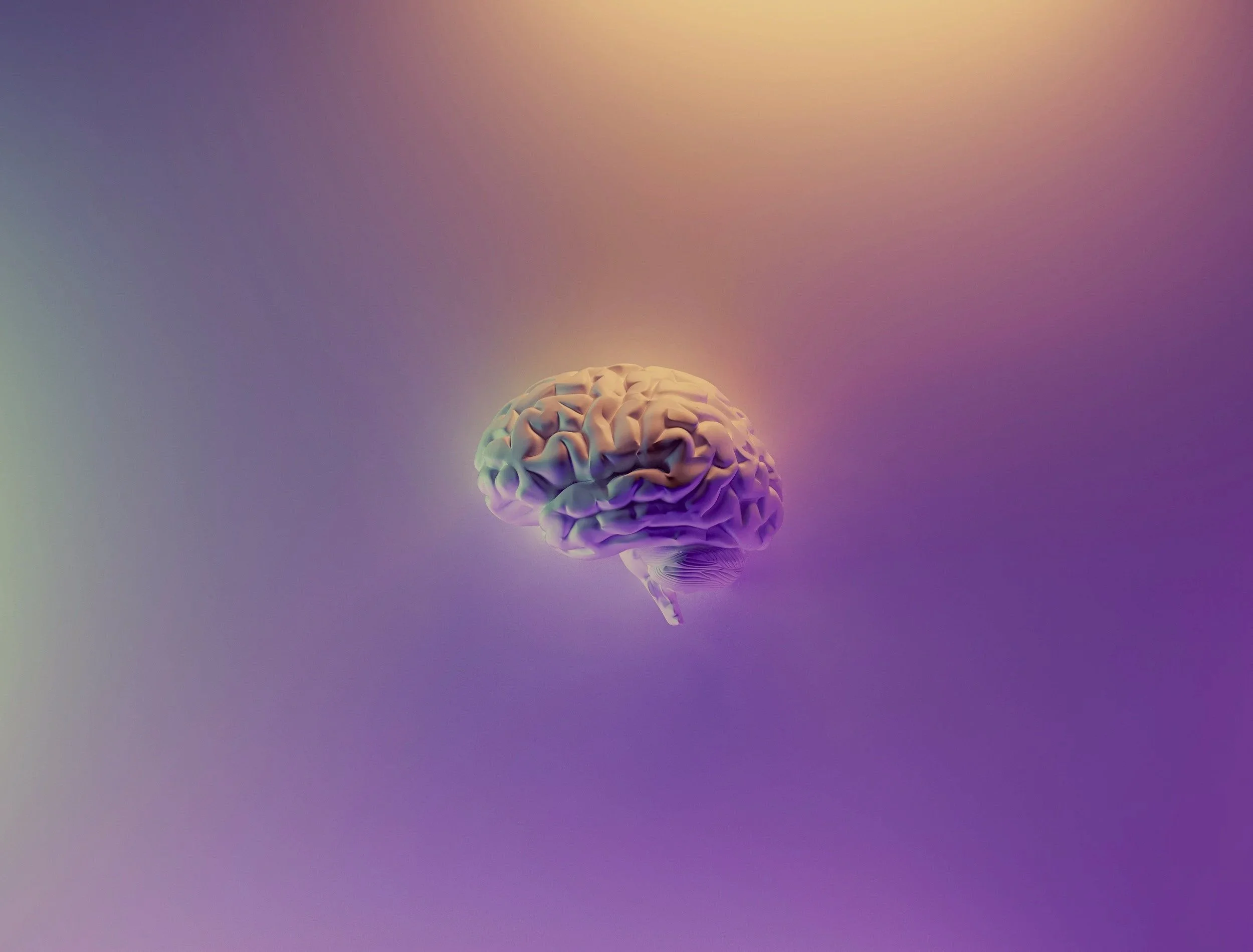 What is Brainspotting? Healing Beyond Words