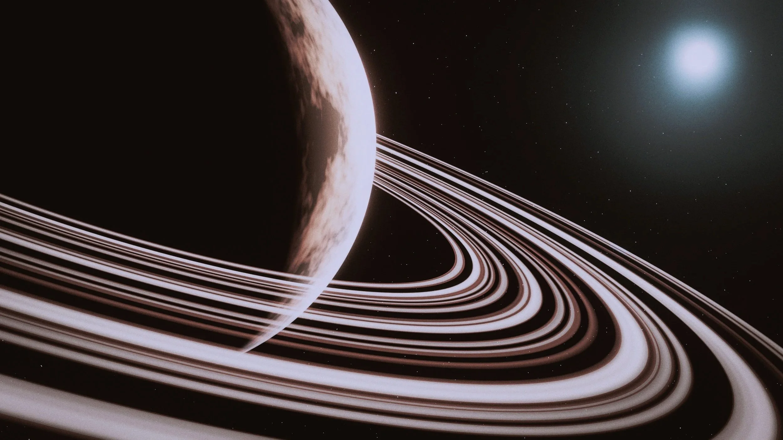 When Everything Changes: Navigating Your Saturn Return