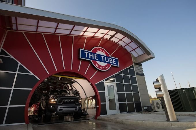 The Tube
