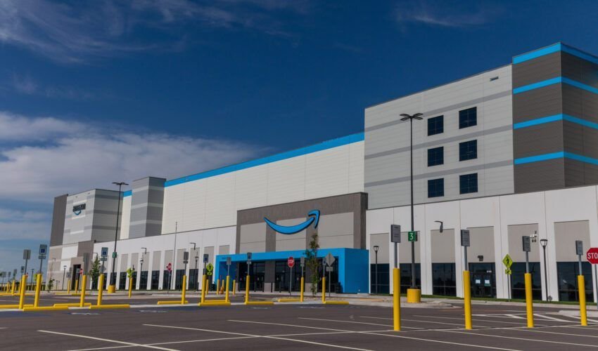 Amazon