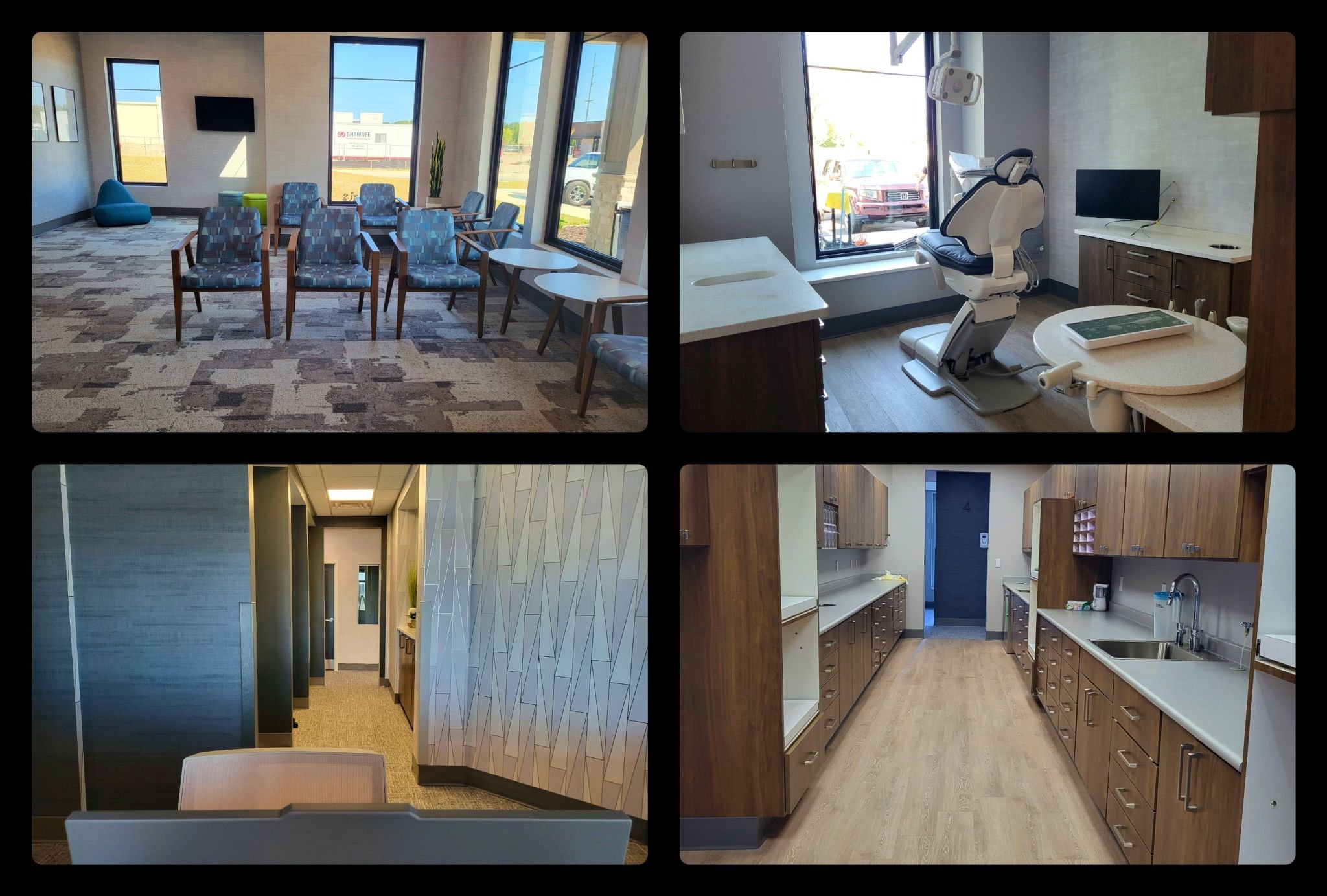 Middleton Family Dental 